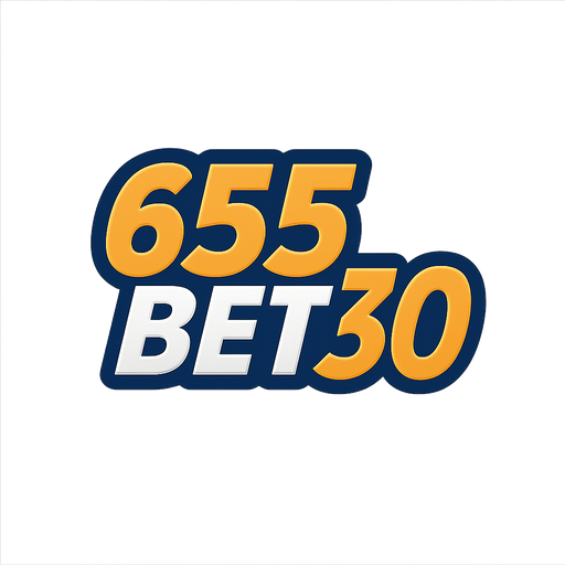 655bet30 Logo